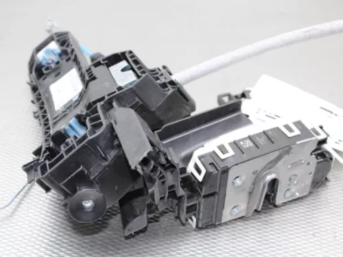 Deurslot Mechaniek 4Deurs rechts-voor-5360695