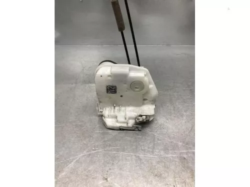 Deurslot Mechaniek 4Deurs rechts-voor-7941484