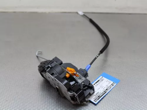 Deurslot Mechaniek 4Deurs rechts-voor-3476992