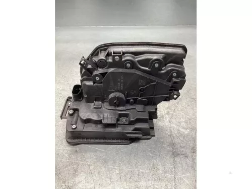 Deurslot Mechaniek 4Deurs rechts-voor-7747224