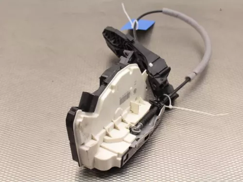 Deurslot Mechaniek 4Deurs rechts-voor-7885378