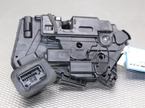 Deurslot Mechaniek 4Deurs rechts-voor-7881978