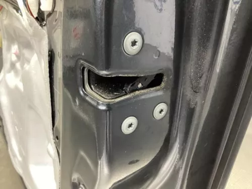 Deurslot Mechaniek 4Deurs rechts-voor-7614235