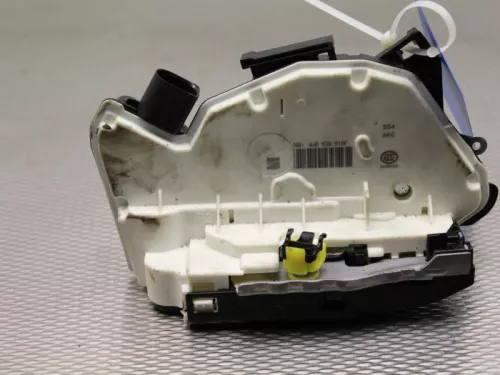 Deurslot Mechaniek 4Deurs rechts-voor-7739142