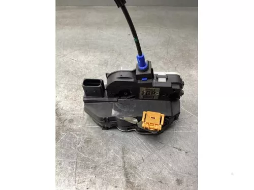 Deurslot Mechaniek 4Deurs rechts-voor-8125474