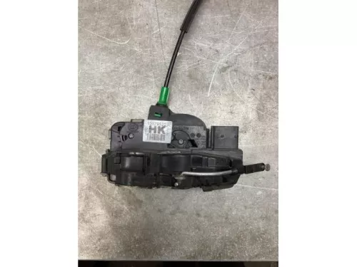 Deurslot Mechaniek 4Deurs rechts-voor-8180176