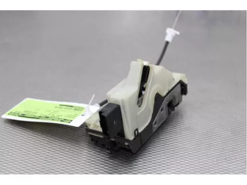 Deurslot Mechaniek 4Deurs rechts-voor-7765093