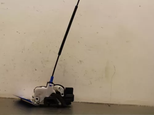 Deurslot Mechaniek 4Deurs rechts-voor-7887285