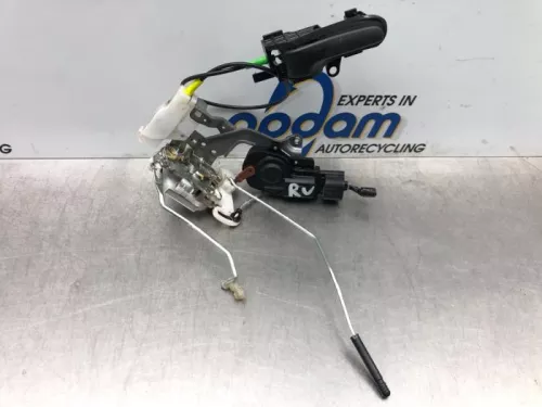 Deurslot Mechaniek 4Deurs rechts-voor-7364803