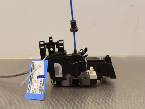 Deurslot Mechaniek 4Deurs rechts-voor-7888028