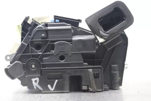 Deurslot Mechaniek 4Deurs rechts-voor-7877138