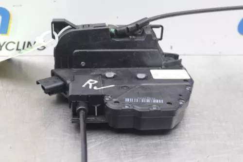 Deurslot Mechaniek 4Deurs rechts-voor-7544425