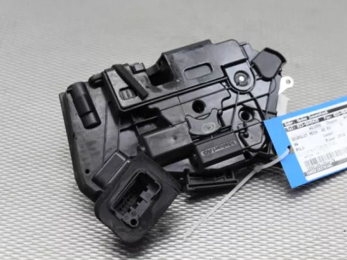 Deurslot Mechaniek 4Deurs rechts-voor-7881184