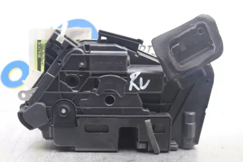 Deurslot Mechaniek 4Deurs rechts-voor-7620374