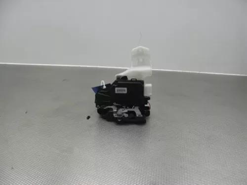 Deurslot Mechaniek 4Deurs rechts-voor-7609762