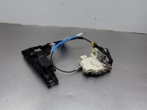 Deurslot Mechaniek 4Deurs rechts-voor-7881032