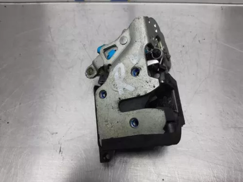 Deurslot Mechaniek 4Deurs rechts-voor-7612391