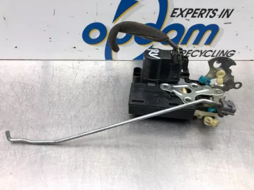 Deurslot Mechaniek 4Deurs rechts-voor-7576890