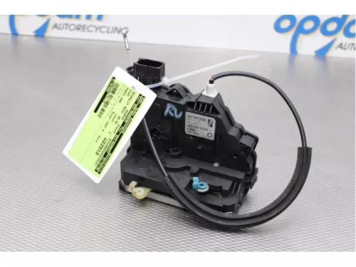 Deurslot Mechaniek 4Deurs rechts-voor-7874248