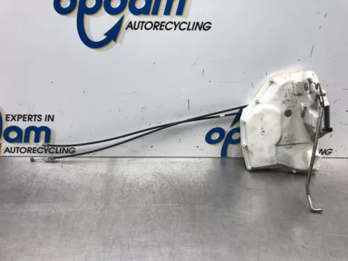 Deurslot Mechaniek 4Deurs rechts-voor-7611016