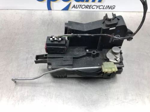 Deurslot Mechaniek 4Deurs rechts-voor-6663080