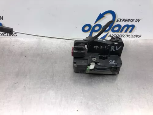 Deurslot Mechaniek 4Deurs rechts-voor-7863360