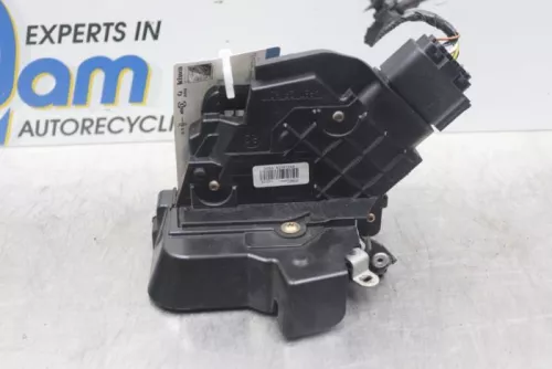 Deurslot Mechaniek 4Deurs rechts-voor-7612392