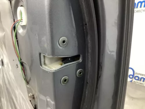 Deurslot Mechaniek 4Deurs rechts-voor-7924956