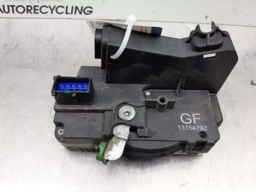 Deurslot Mechaniek 4Deurs rechts-voor-7589272