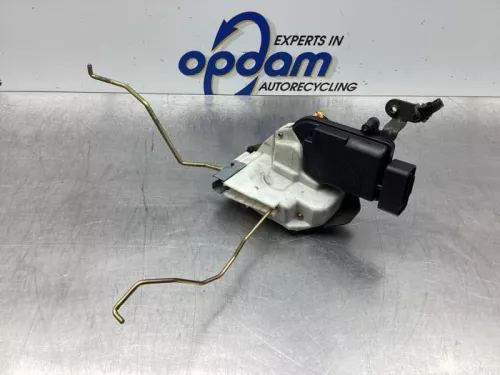 Deurslot Mechaniek 4Deurs rechts-voor-7876946