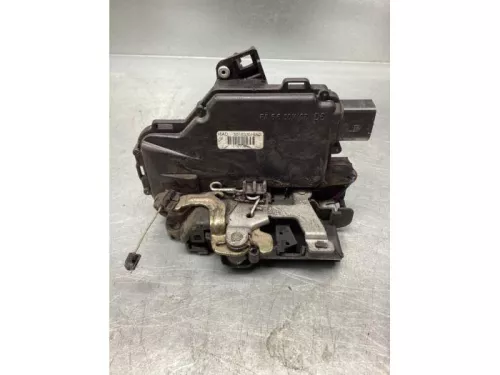 Deurslot Mechaniek 4Deurs rechts-voor-7931189