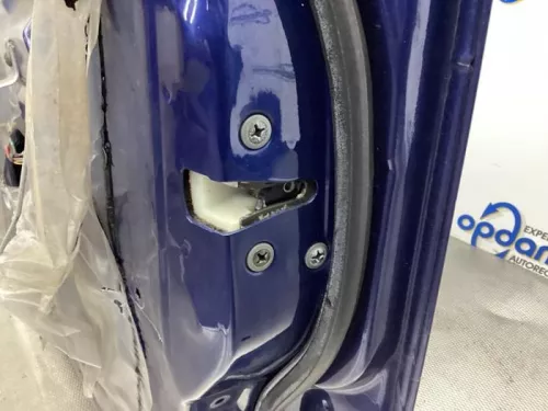 Deurslot Mechaniek 4Deurs rechts-voor-7928025