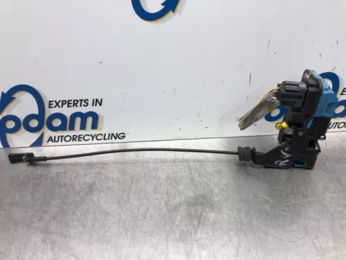 Deurslot Mechaniek 4Deurs rechts-voor-7581079