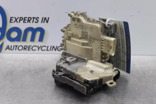 Deurslot Mechaniek 4Deurs rechts-voor-7582706