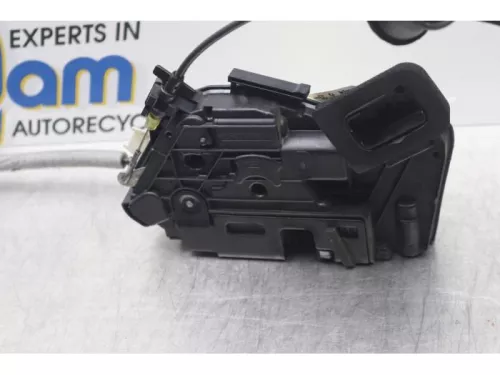 Deurslot Mechaniek 4Deurs rechts-voor-7739276