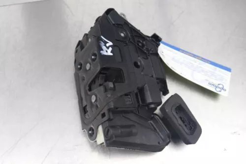 Deurslot Mechaniek 4Deurs rechts-voor-7612240