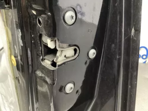 Deurslot Mechaniek 4Deurs rechts-voor-7576643