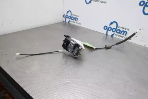 Deurslot Mechaniek 4Deurs rechts-voor-7589828