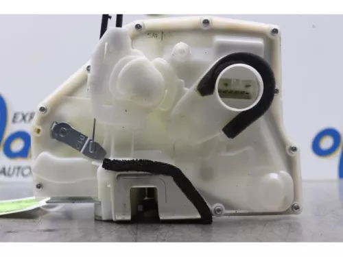 Deurslot Mechaniek 4Deurs rechts-voor-7879783