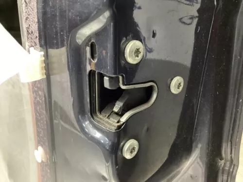 Deurslot Mechaniek 4Deurs rechts-voor-7611086