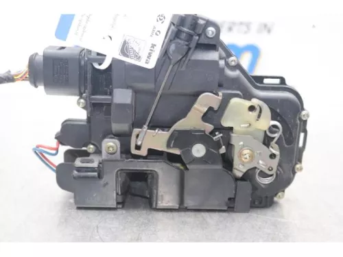 Deurslot Mechaniek 4Deurs rechts-voor-7611276