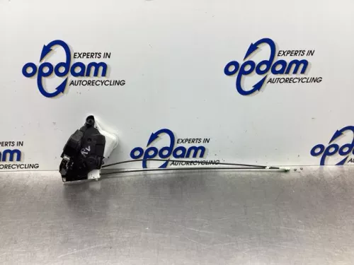 Deurslot Mechaniek 4Deurs rechts-voor-6109423