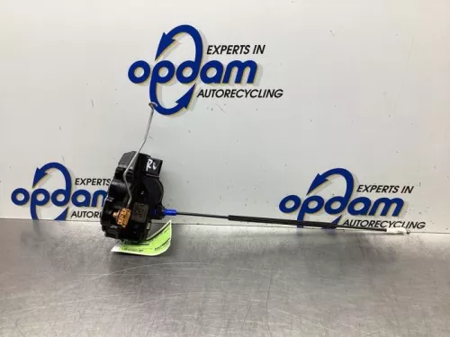 Deurslot Mechaniek 4Deurs rechts-voor-7880101