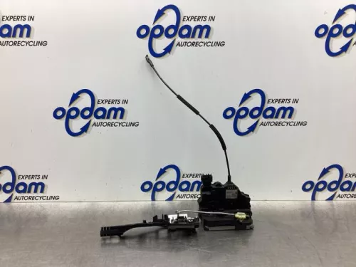 Deurslot Mechaniek 4Deurs rechts-voor-7884065