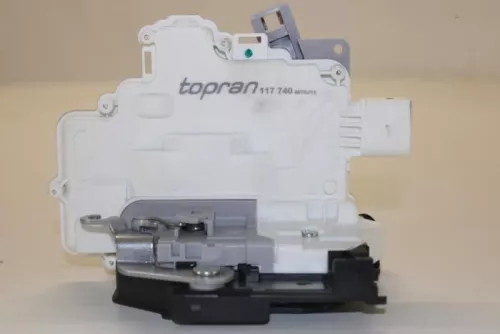 Deurslot Mechaniek 4Deurs rechts-voor-