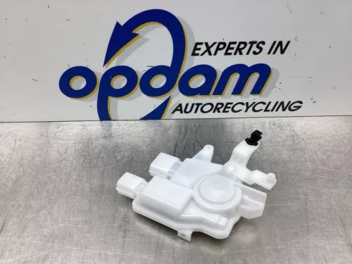 Deurslot Mechaniek 4Deurs rechts-voor-