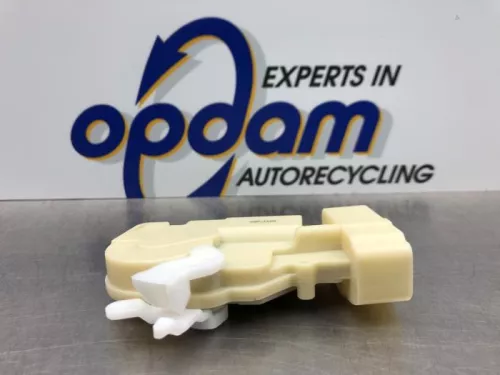 Deurslot Mechaniek 4Deurs rechts-voor-