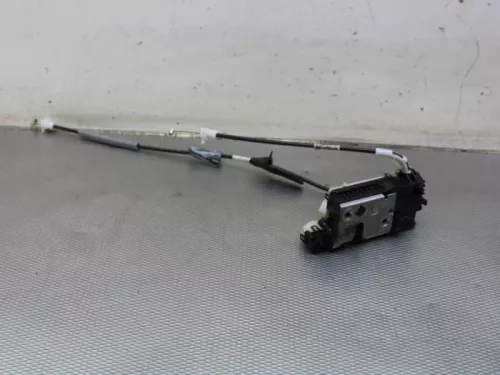 Deurslot Mechaniek 4Deurs rechts-voor-7887457