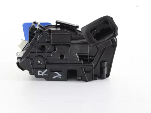 Deurslot Mechaniek 4Deurs rechts-voor-7889984