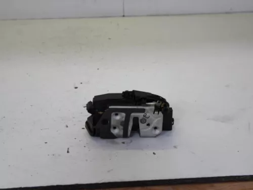 Deurslot Mechaniek 4Deurs rechts-voor-7617292